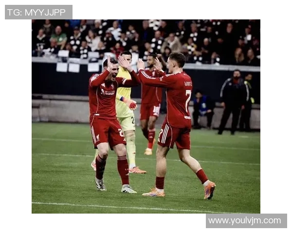 利物浦陷入危机若欧冠再败将遭遇七十二年来首次五连败尴尬纪录