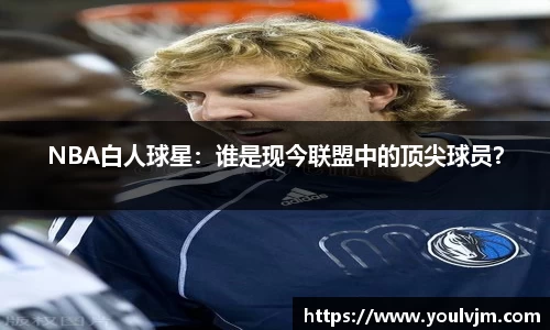 NBA白人球星：谁是现今联盟中的顶尖球员？